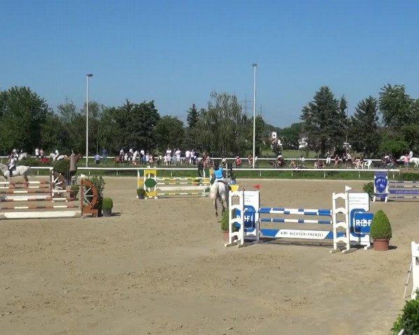 Reitturnier Bornheim-Widdig 2021