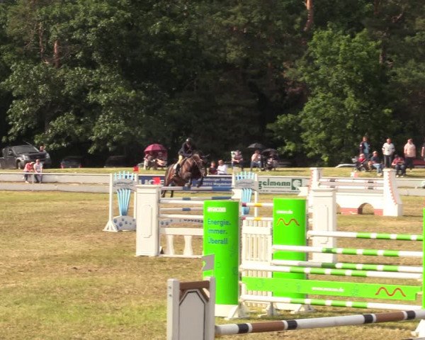Reitturnier Wörmlitz 2021
