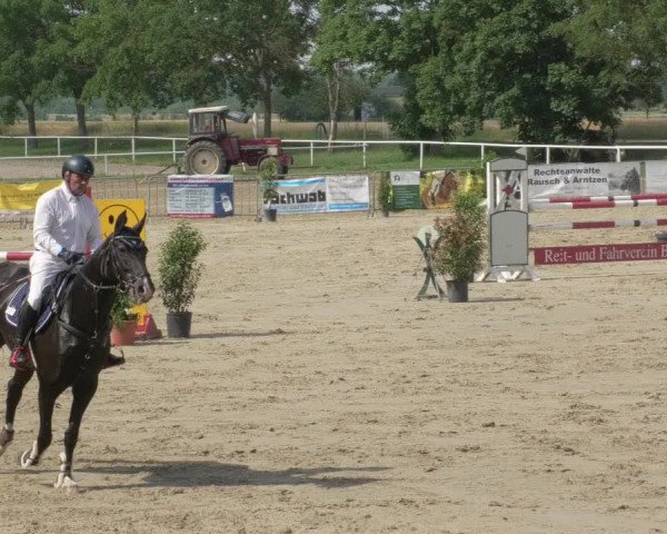 Reitturnier Biebesheim 2021