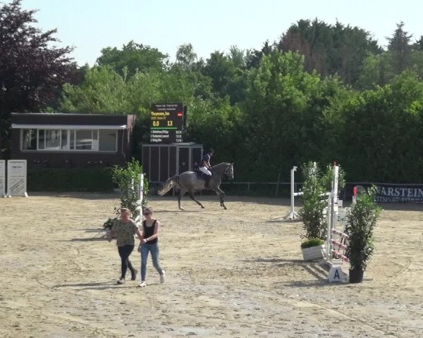 Reitturnier Fröndenberg 2021