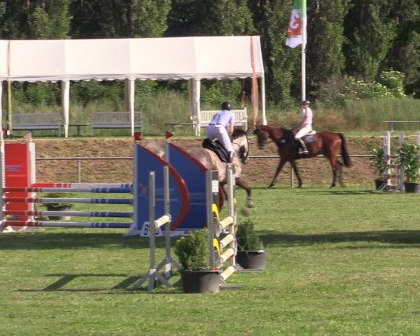 Reitturnier Reitstadion Löbnitz 2021