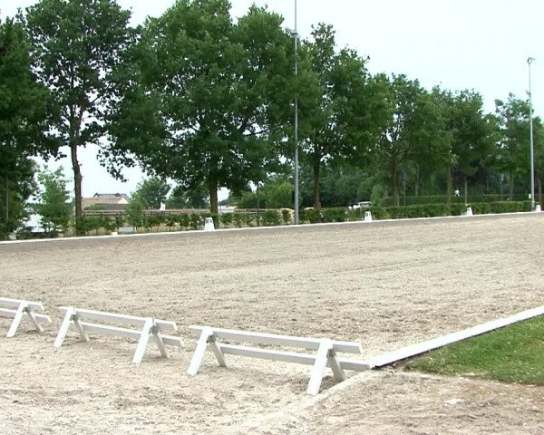 Reitturnier Fröndenberg 2021