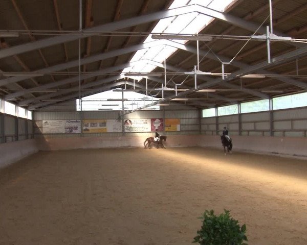 Reitturnier Bad Windsheim/Mfr. 2021