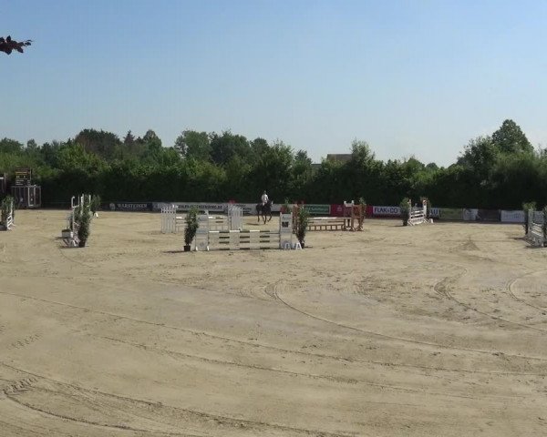Reitturnier Fröndenberg 2021