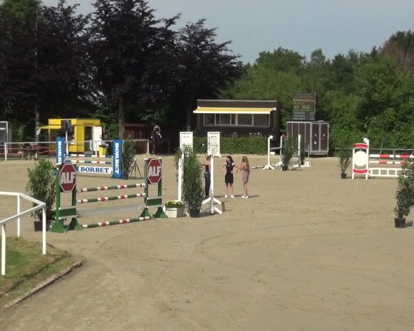Reitturnier Fröndenberg 2021