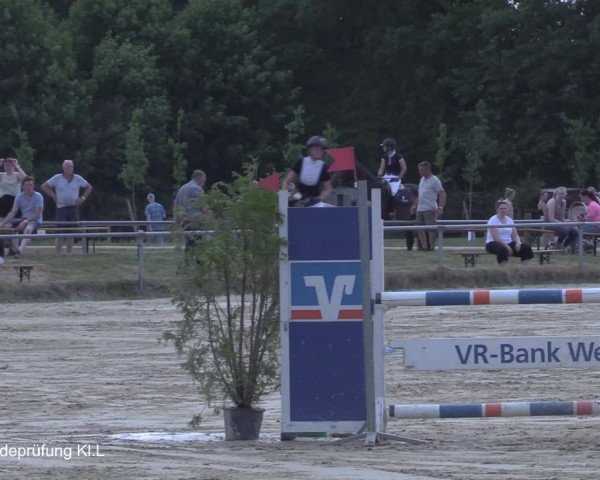 Reitturnier Coesfeld/Lette 2021