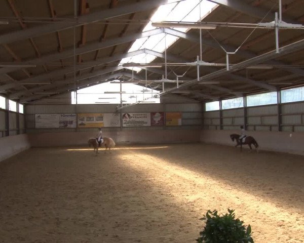 Reitturnier Bad Windsheim/Mfr. 2021