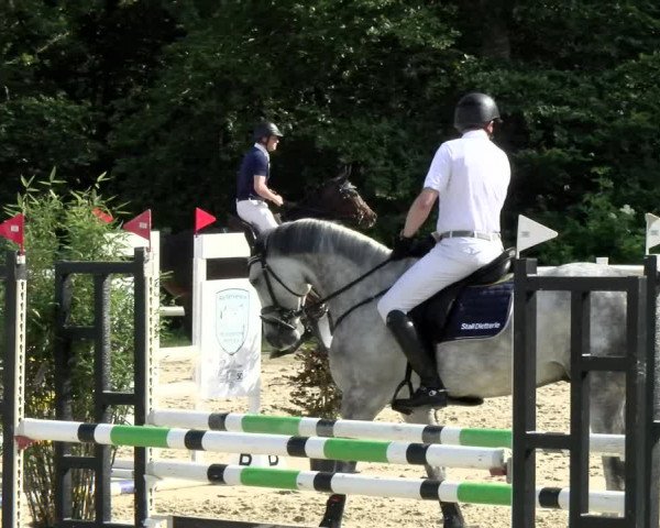 Reitturnier Nordstetten- Horb 2021