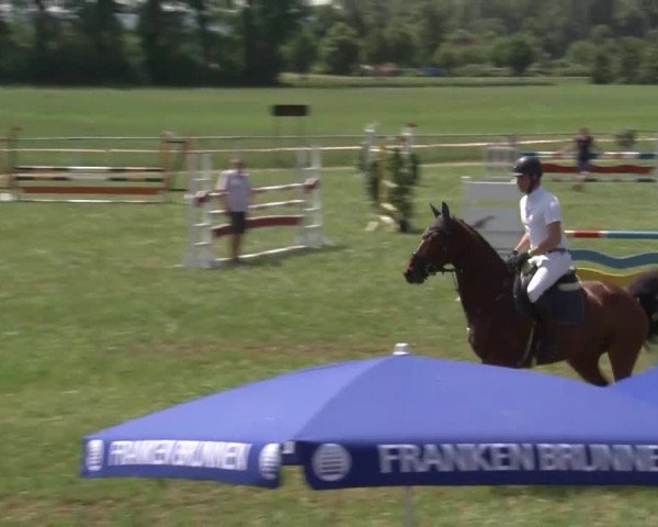 Reitturnier Bad Windsheim/Mfr. 2021