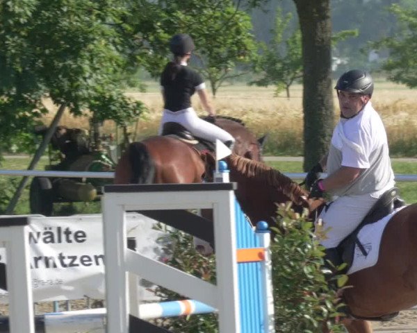 Reitturnier Biebesheim 2021