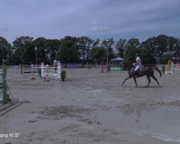 Reitturnier Coesfeld/Lette 2021