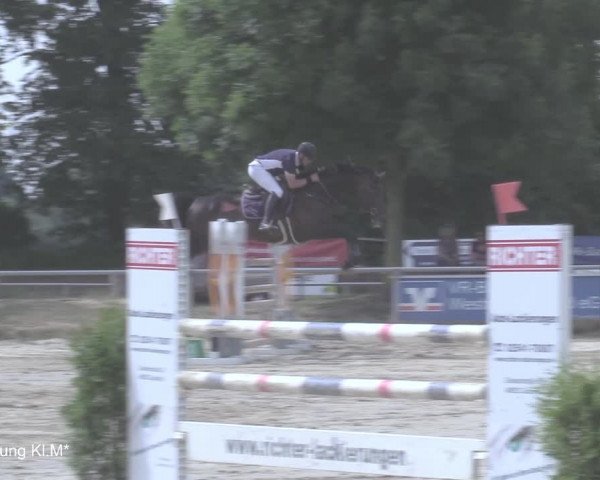 Reitturnier Coesfeld/Lette 2021