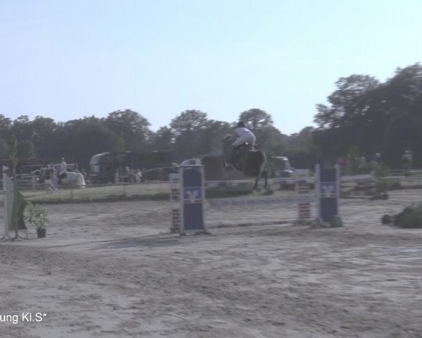 Reitturnier Coesfeld/Lette 2021