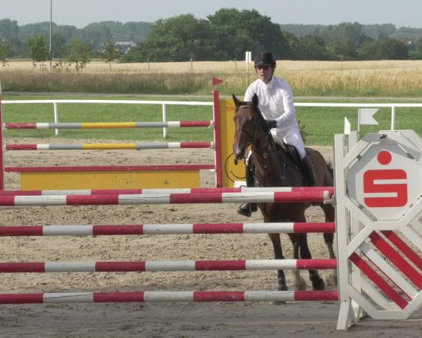 Reitturnier Biebesheim 2021
