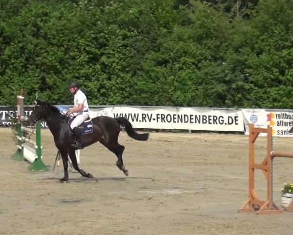 Reitturnier Fröndenberg 2021