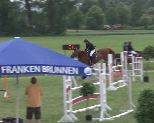 Reitturnier Bad Windsheim/Mfr. 2021