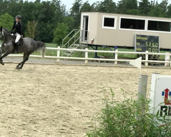Reitturnier Nordstetten- Horb 2021