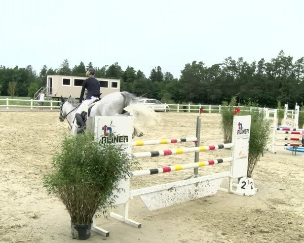 Reitturnier Nordstetten- Horb 2021