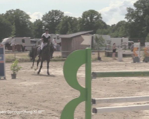 Reitturnier Coesfeld/Lette 2021