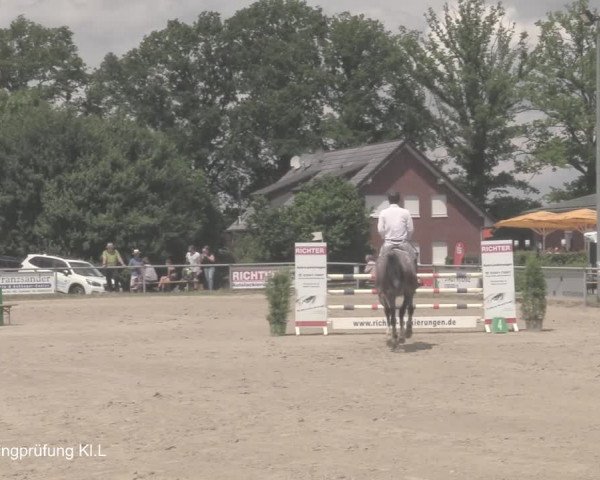 Reitturnier Coesfeld/Lette 2021