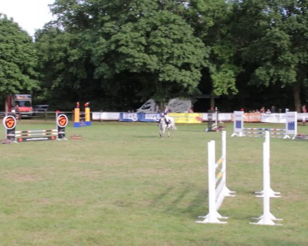 Reitturnier Nienburg 2021