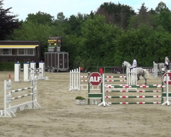 Reitturnier Fröndenberg 2021