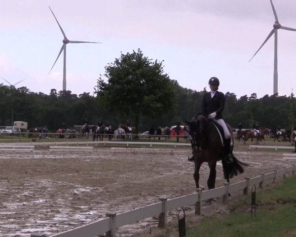 Reitturnier Coesfeld/Lette 2021