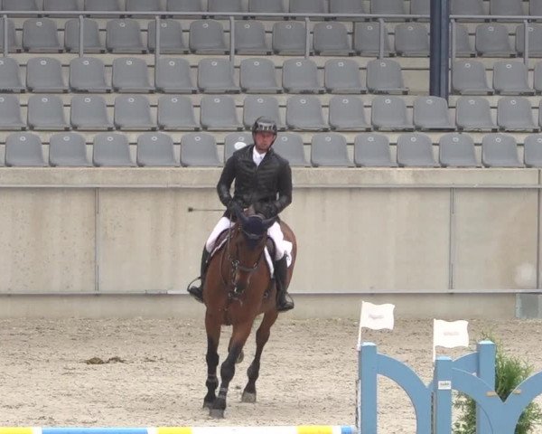 Reitturnier Aachen 2021