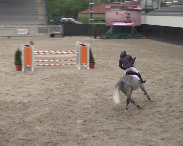 Reitturnier Aachen 2021