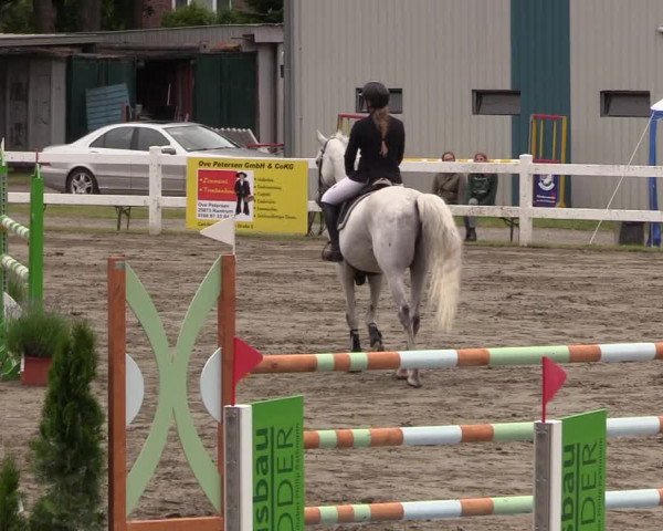 Reitturnier Mildstedt 2021