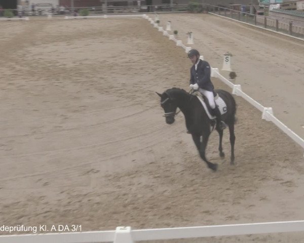 Reitturnier Uder, Reitanlage Kobold 2021