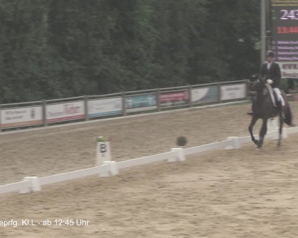 Reitturnier Uder, Reitanlage Kobold 2021