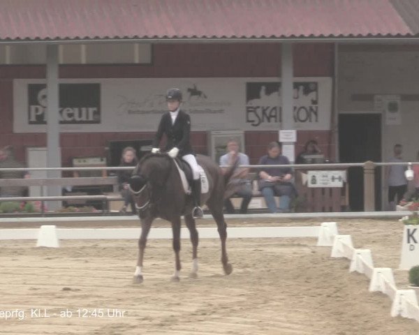 Reitturnier Uder, Reitanlage Kobold 2021