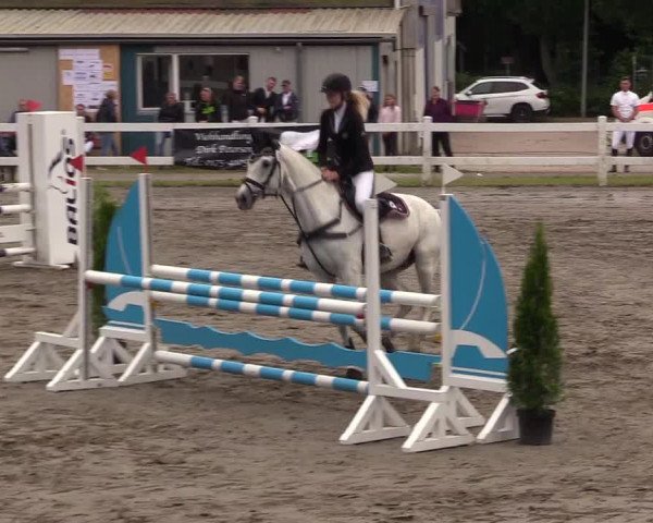 Reitturnier Mildstedt 2021