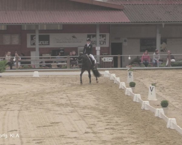 Reitturnier Uder, Reitanlage Kobold 2021