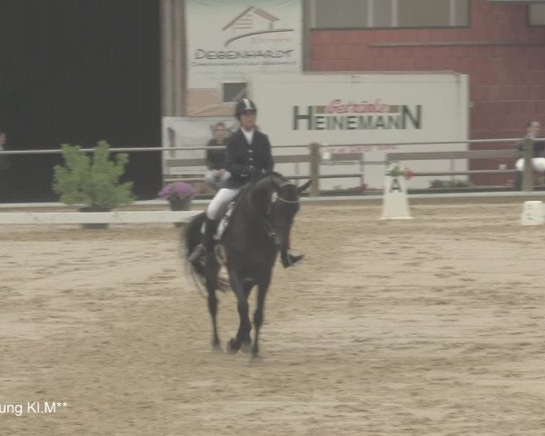 Reitturnier Uder, Reitanlage Kobold 2021