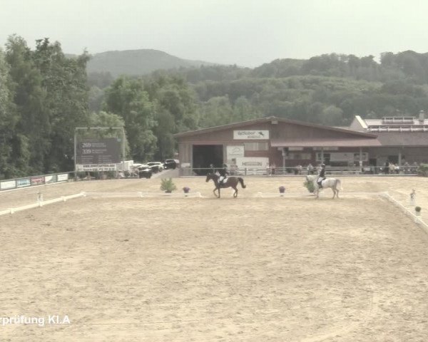 Reitturnier Uder, Reitanlage Kobold 2021
