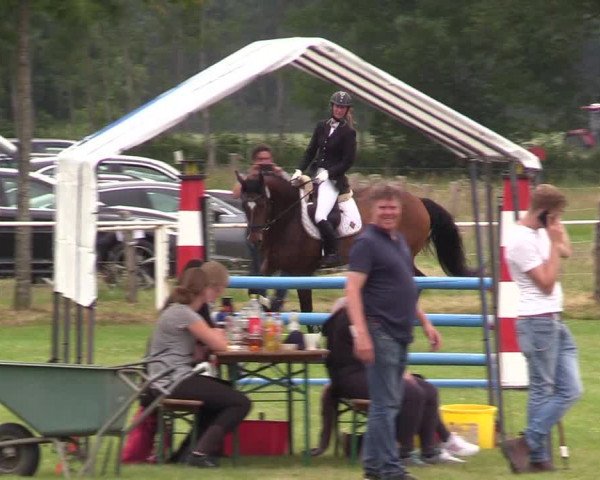 Reitturnier Kellinghusen 2021