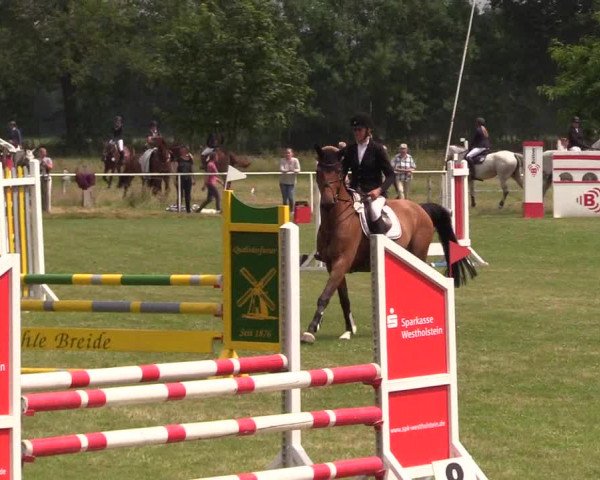 Reitturnier Kellinghusen 2021