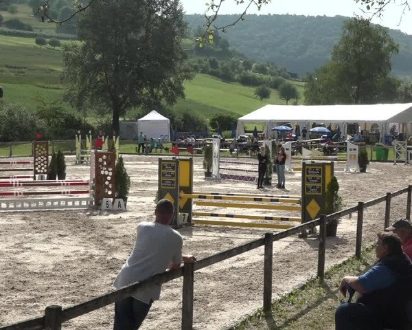 Reitturnier Rothenfluh 2021