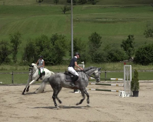 Reitturnier Rothenfluh 2021