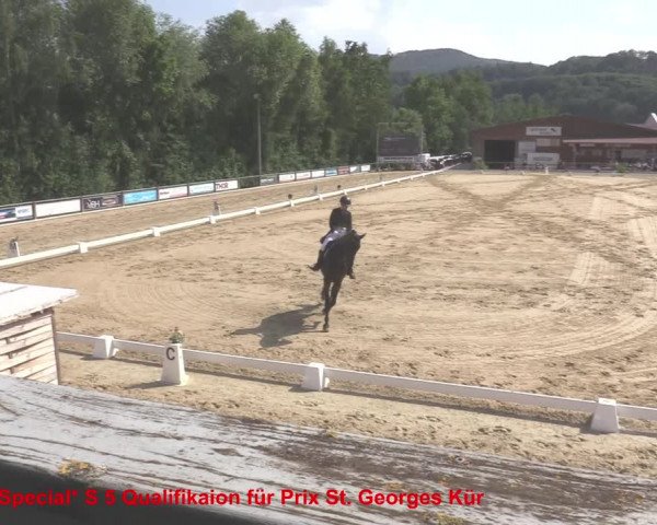 Reitturnier Uder, Reitanlage Kobold 2021