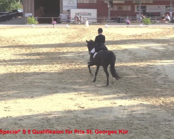Reitturnier Uder, Reitanlage Kobold 2021