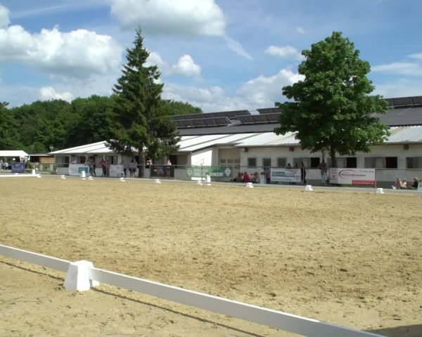 Reitturnier Bad Marienberg - OT Nisterau 2021