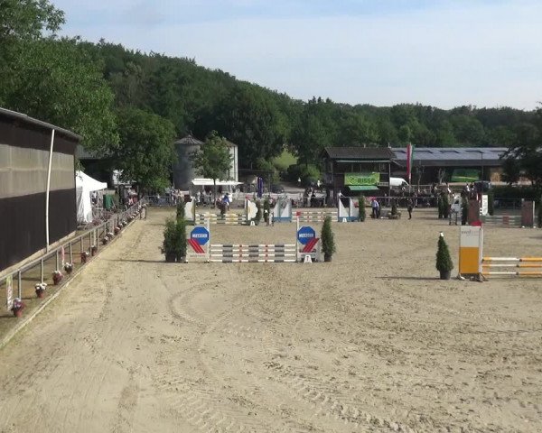 Reitturnier Schwerte-Gut Kückshausen 2021