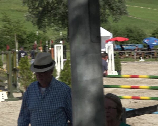 Reitturnier Rothenfluh 2021