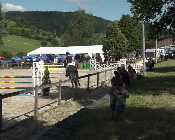 Reitturnier Rothenfluh 2021