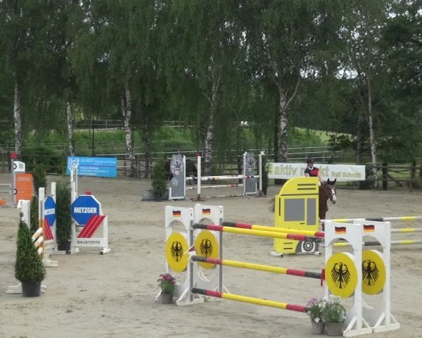 Reitturnier Schwerte-Gut Kückshausen 2021