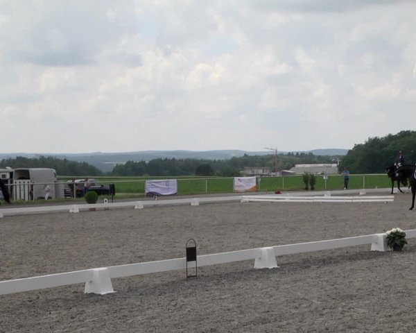 Reitturnier Jettingen 2021