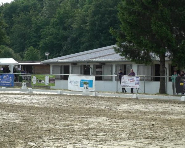 Reitturnier Bad Marienberg - OT Nisterau 2021